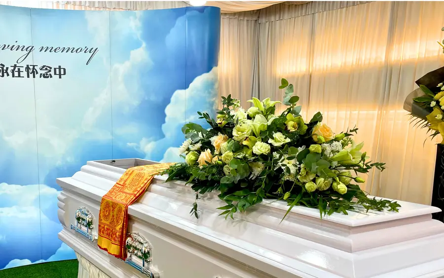 Free thinker funeral service in Singapore